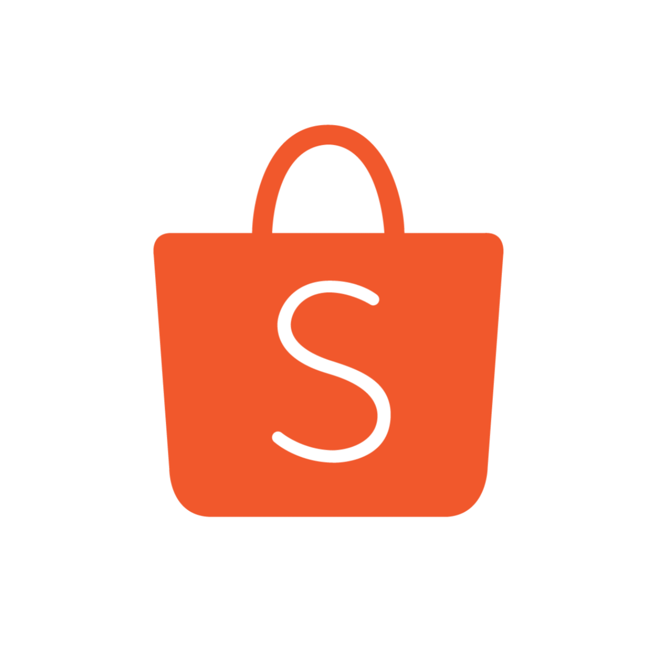 Shopee Logo
